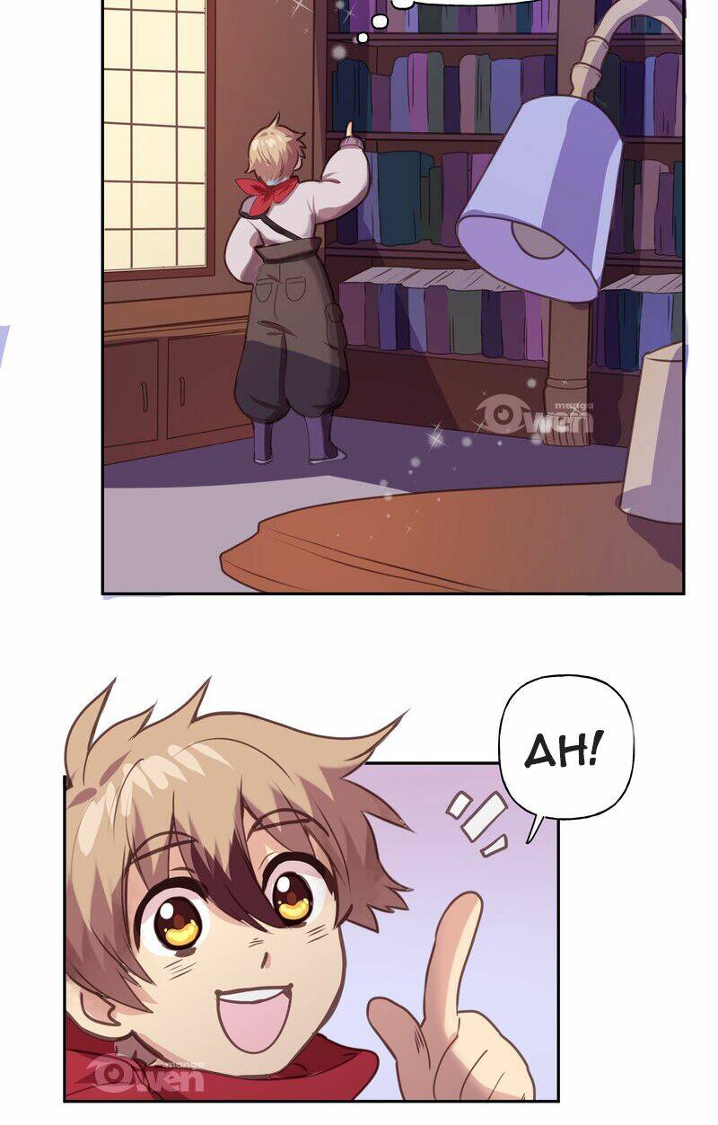 lời nguyền lalin chapter 42 12