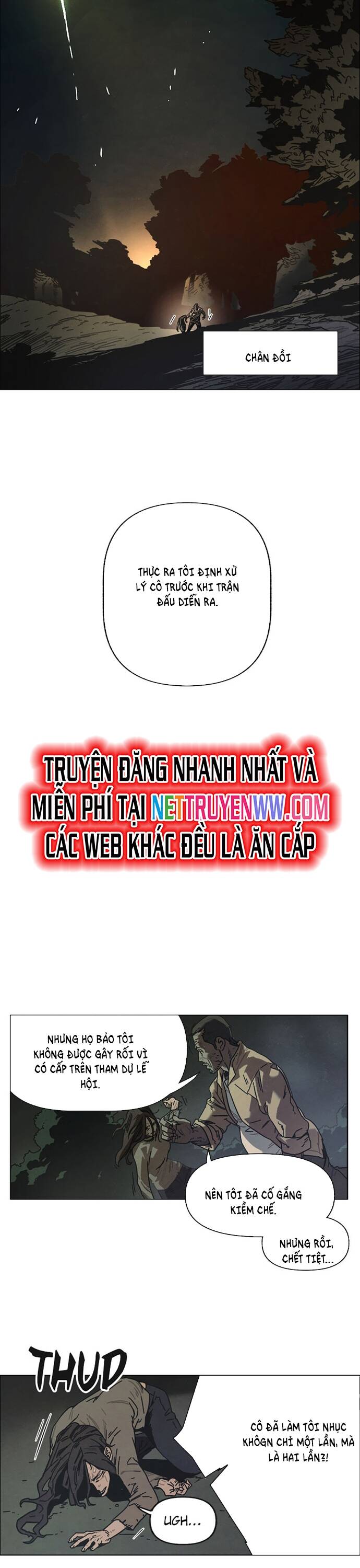 sinh vật gyeongseong: đóa hoa bất diệt chapter 11 26