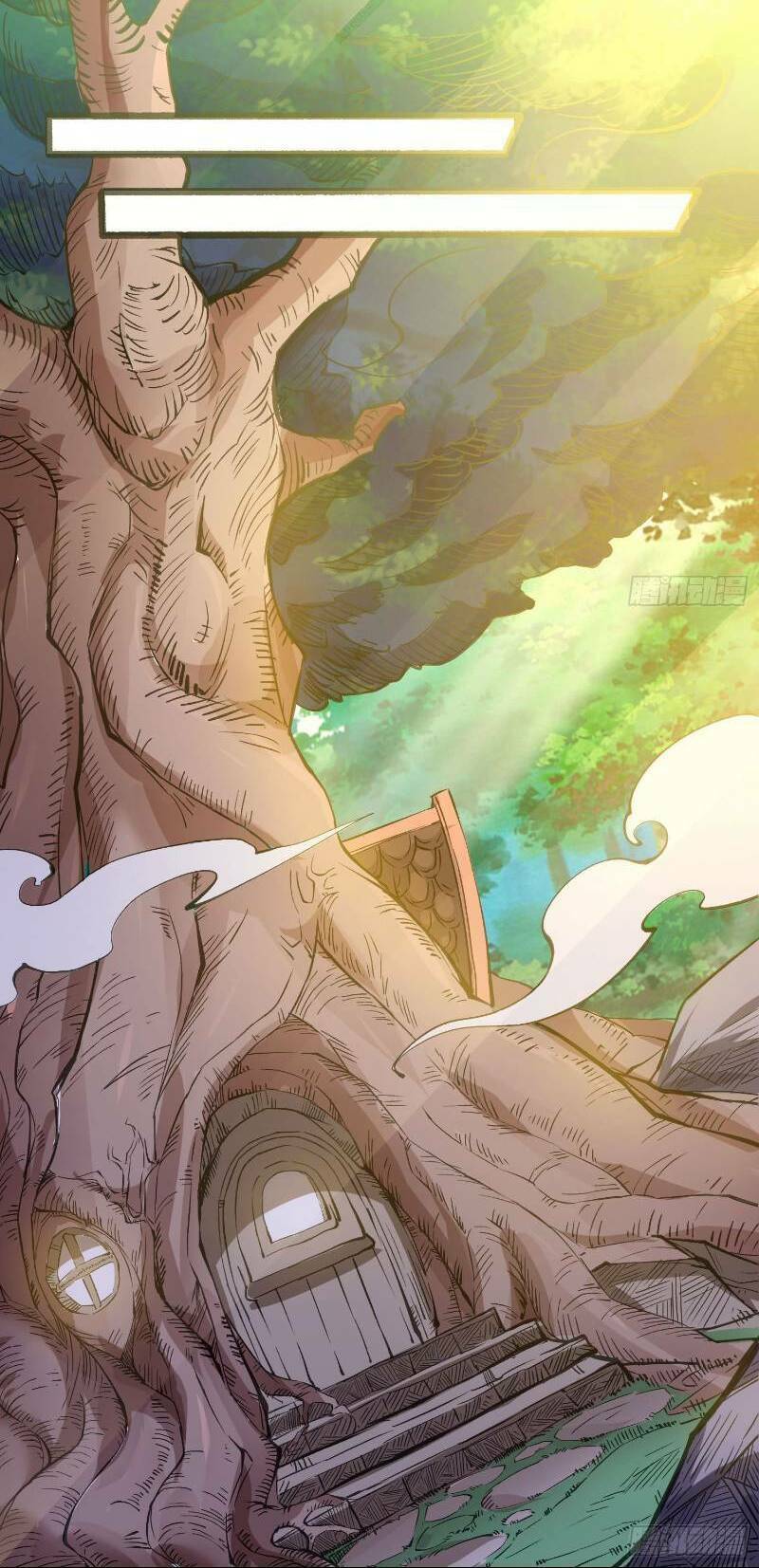 giáng thần chiến ký chapter 21 8