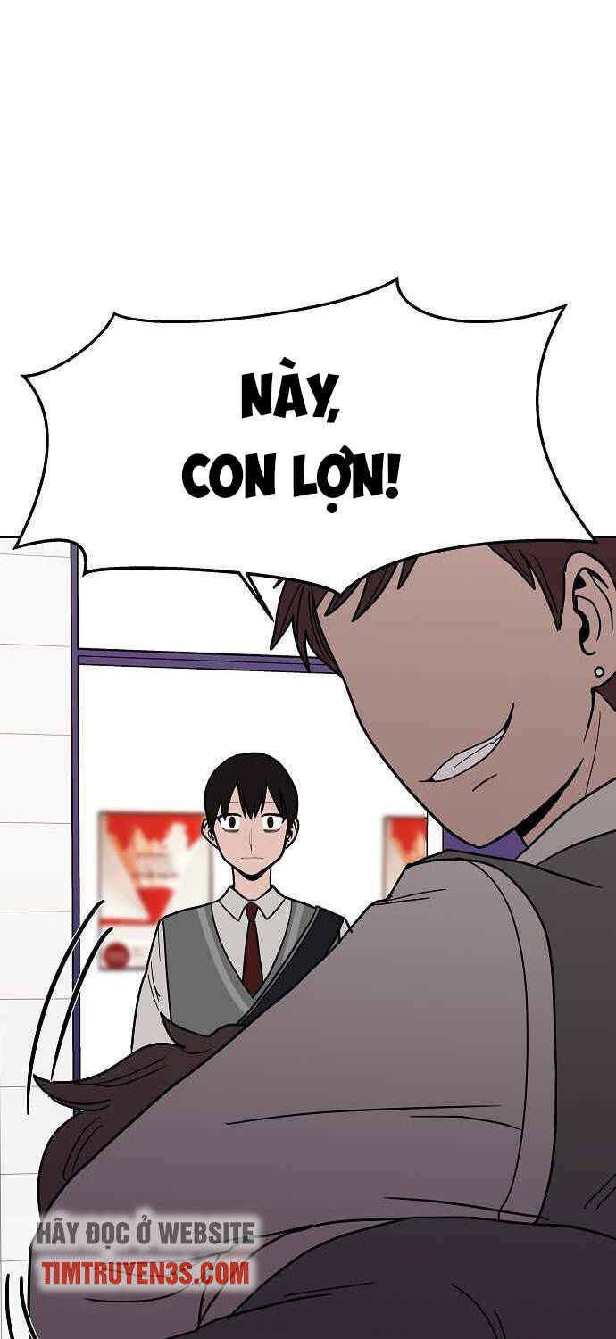 rốt cuộc cũng thấy ngọn lửa xanh chapter 9 67