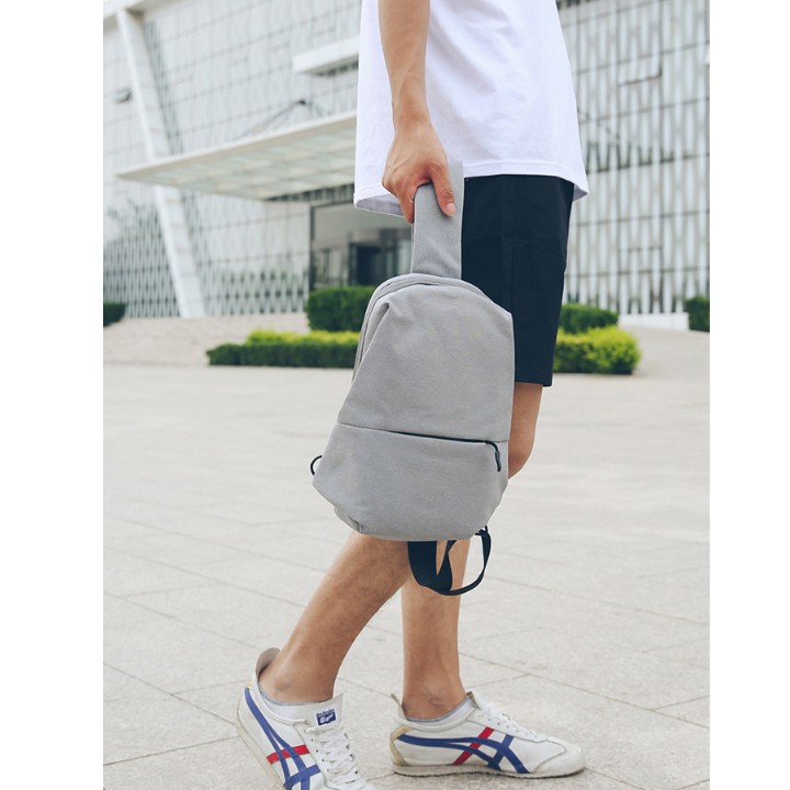 Balo đeo chéo thời trang BL057
