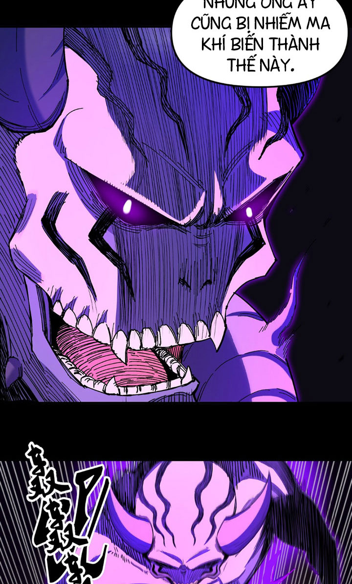 đại ma pháp sư dựa vào muội tử trừ ma chapter 8 12