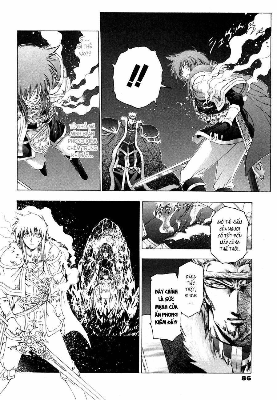 dấu ấn lửa chapter 38 38