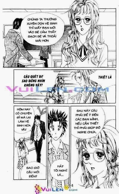 cô gái vương giả chapter 3 94