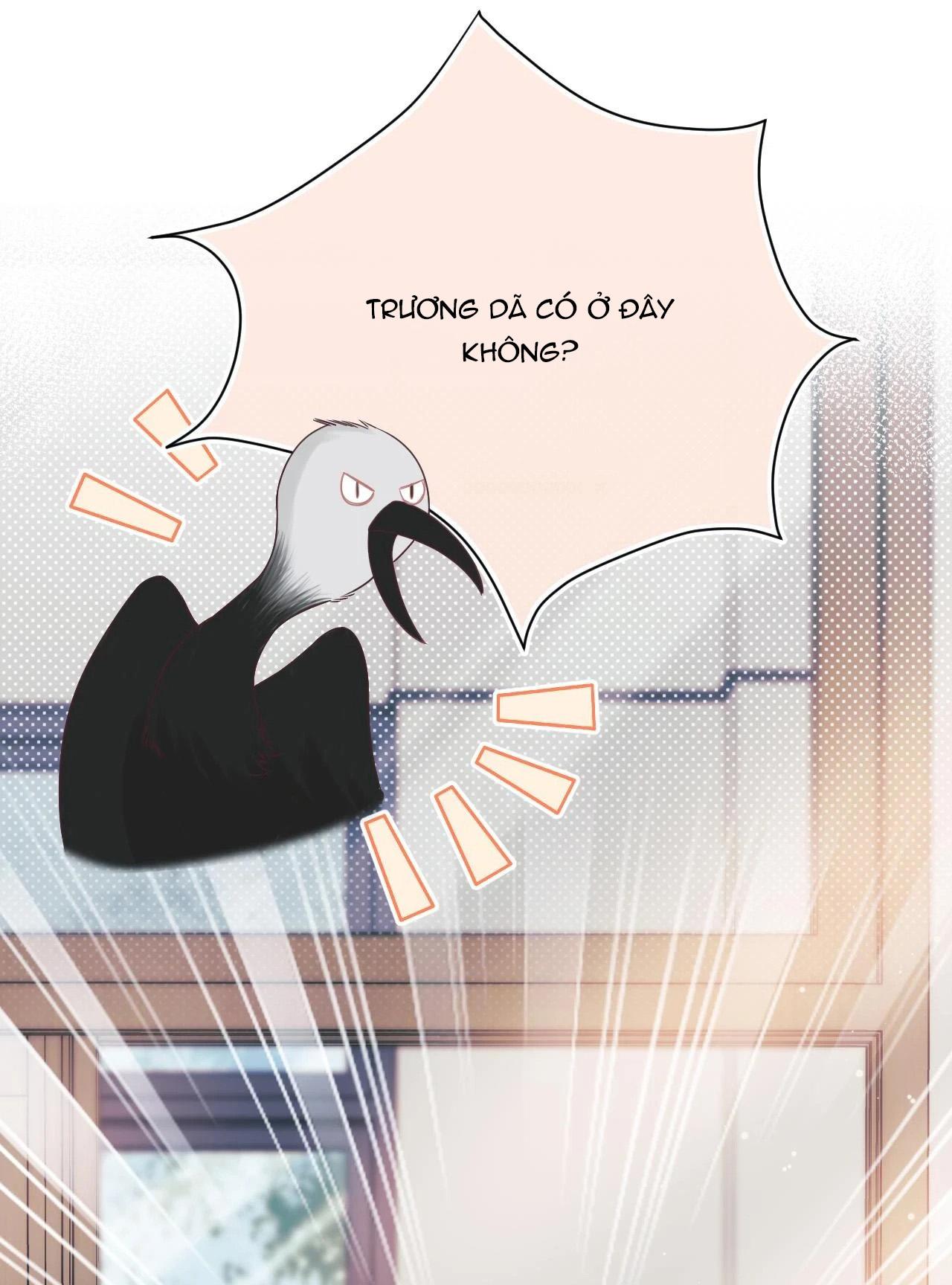 [ss2] một ngụm ăn cả thỏ con chapter 14 15