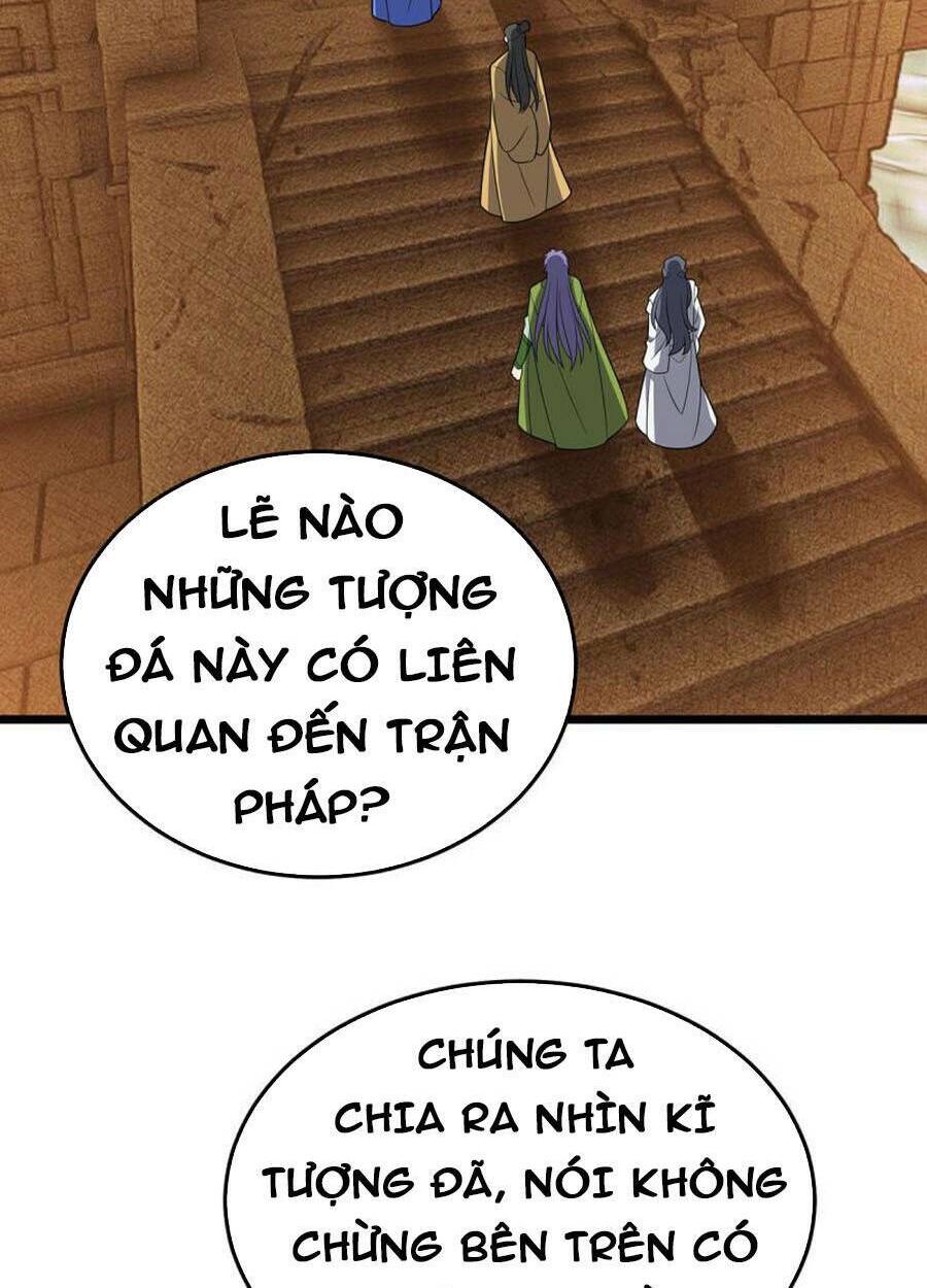 chúa tể tam giới chapter 244 52