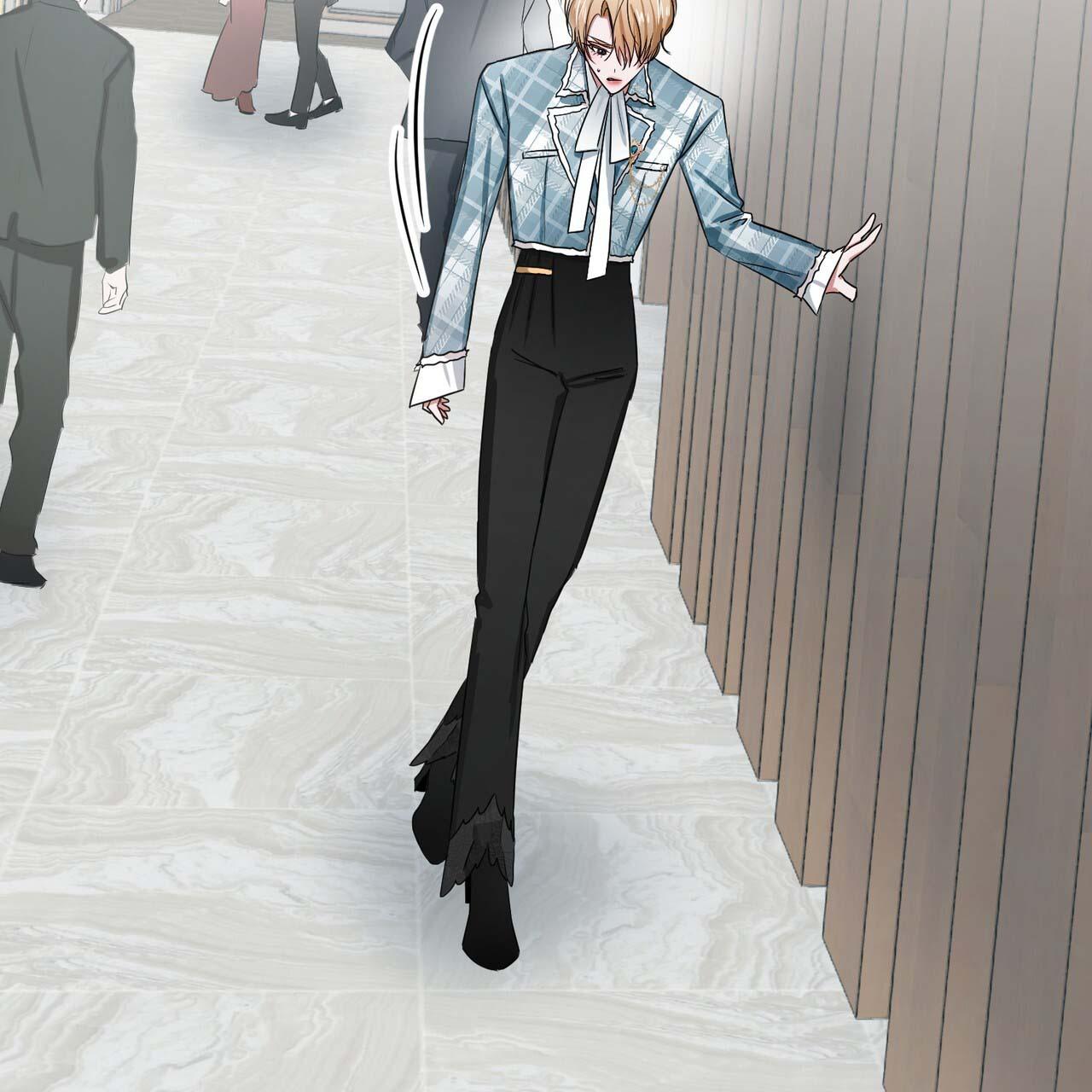 thời gian tuyệt vời chapter 8 71