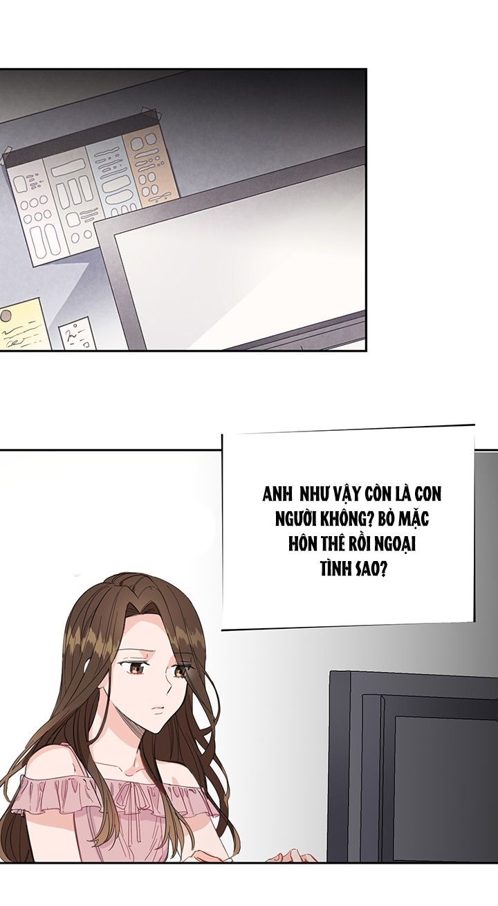 người tình thay thế chapter 2 57