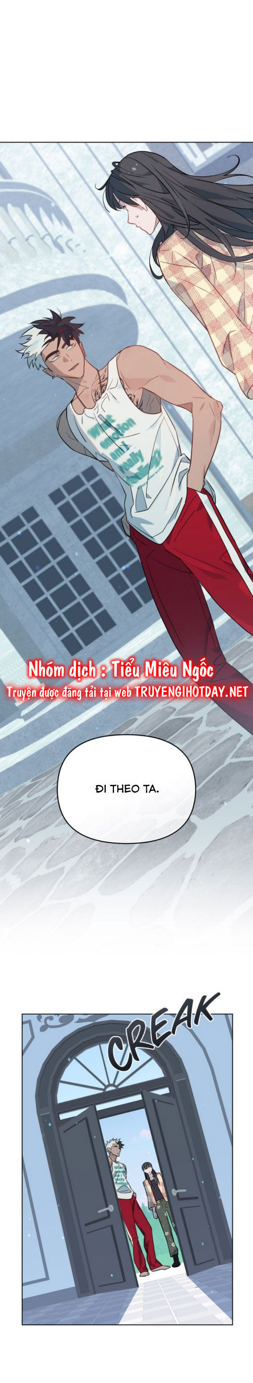 ta sẽ nuốt chửng em chapter 11 2