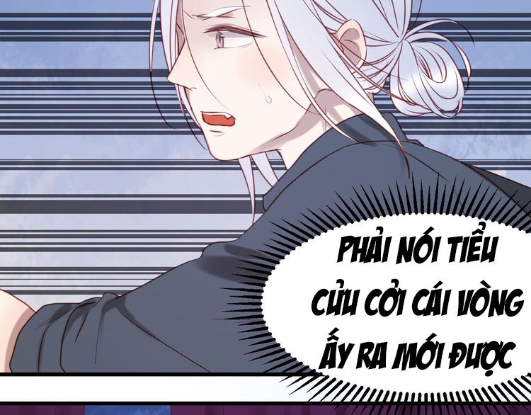 lượm được một tiểu hồ ly phần 1 chapter 60 36