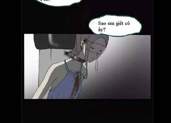 trò chơi sát thủ chapter 5 27