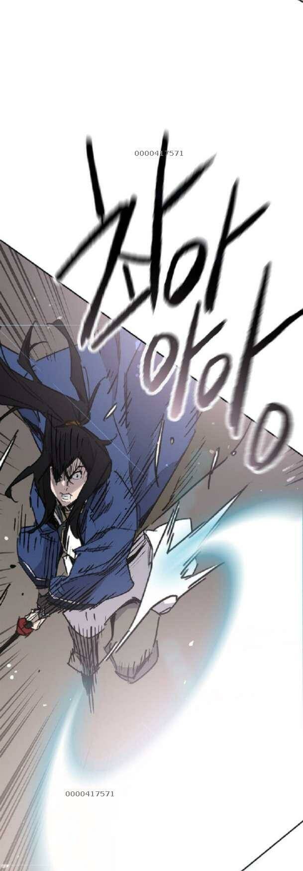 kiếm sĩ bất bại chapter 159 39