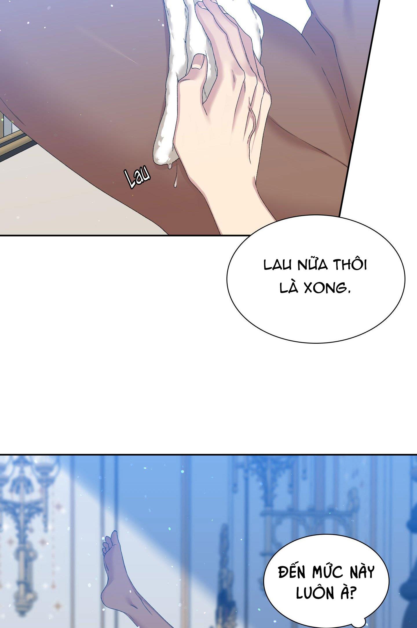 smyrna và capri chapter 17 52