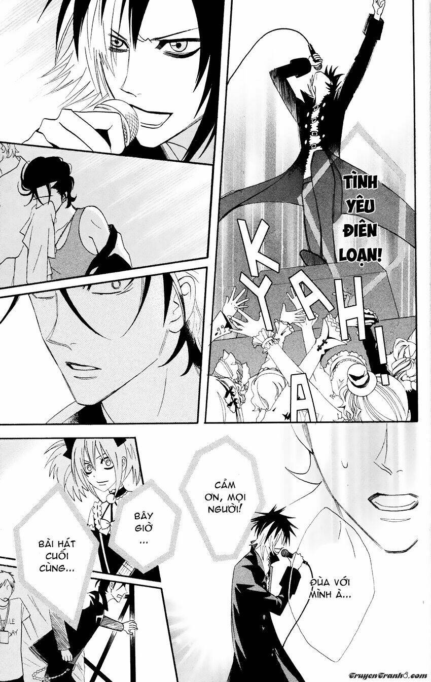 chàng trai hoàn hảo chapter 25 39