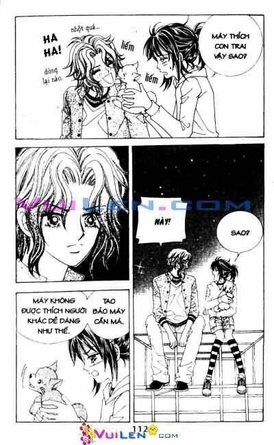 không bao giờ khóc chapter 6 112