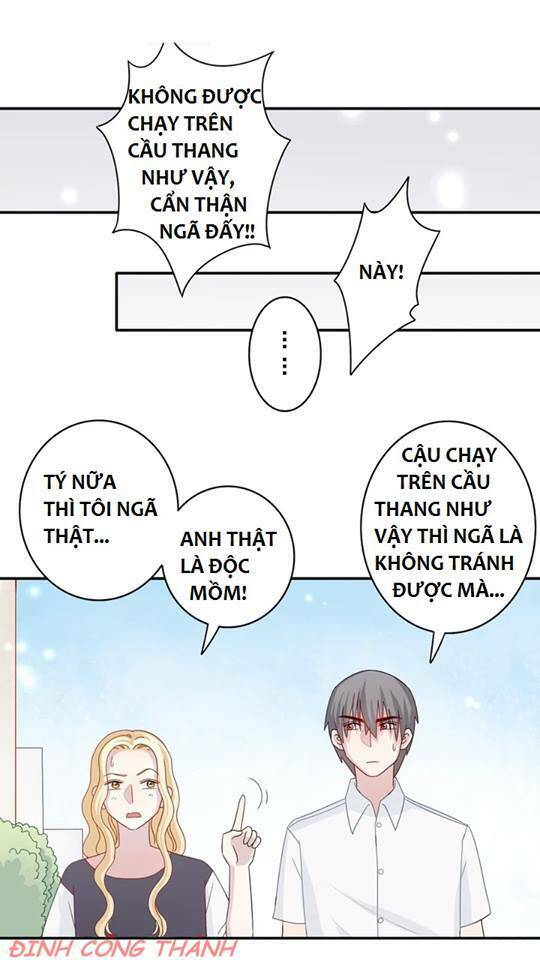 thần mì lắm chiêu chapter 8 11