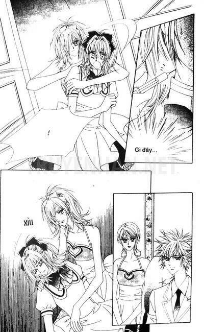 lọ lem hậu đậu chapter 31 29