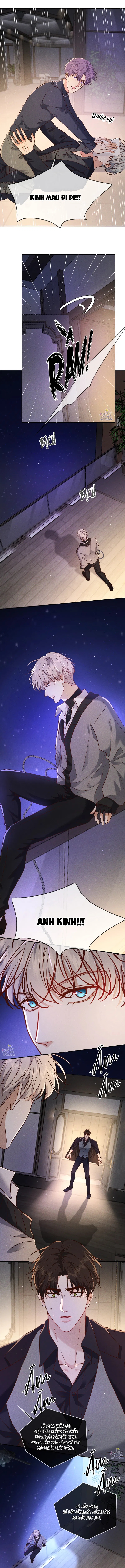 đêm cuồng say chapter 51 7