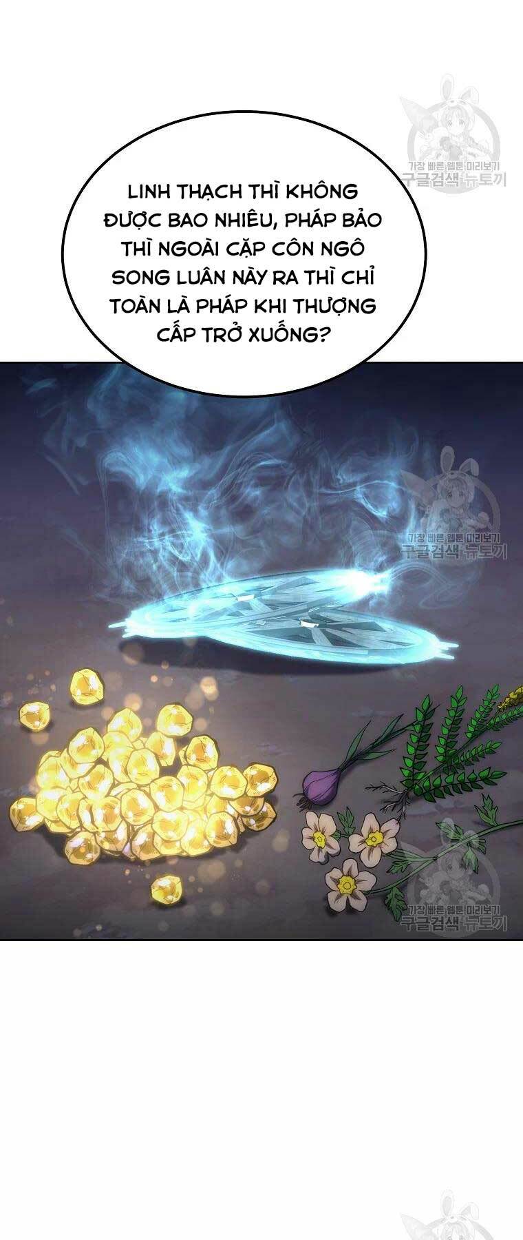 thiếu niên phương sĩ chapter 43 66