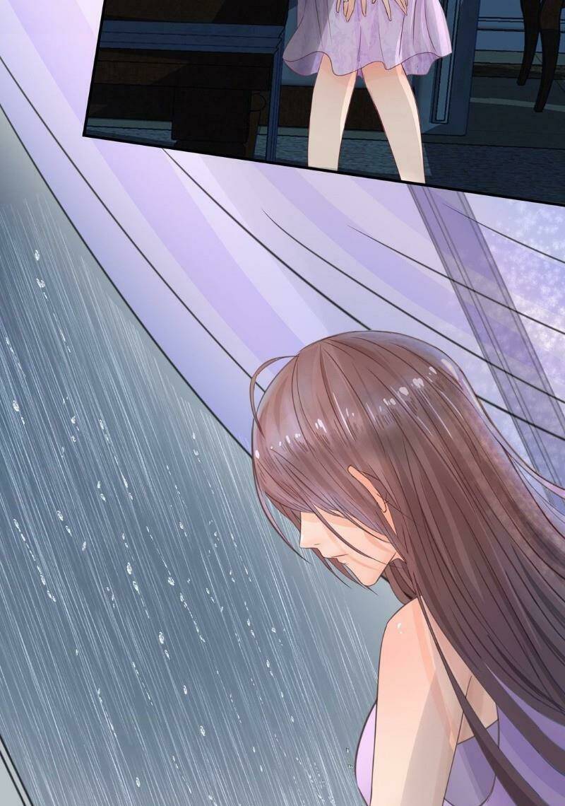 thương tiên sinh mã giáp của anh lại rơi rồi chapter 1 24