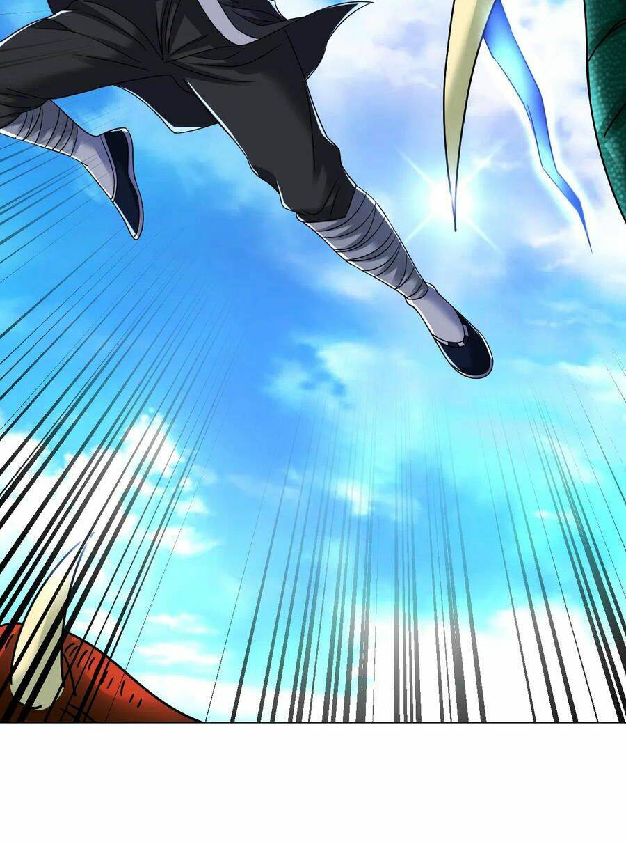 đạo ấn chapter 134 7