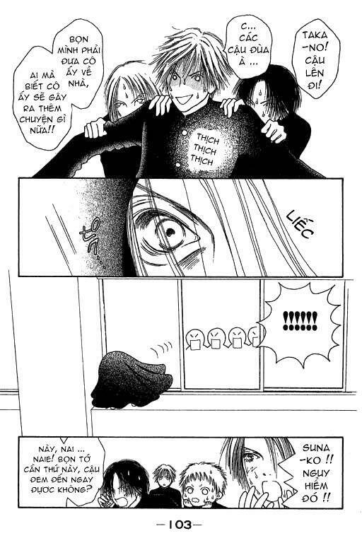 perfect girl evolution chapter 12 20