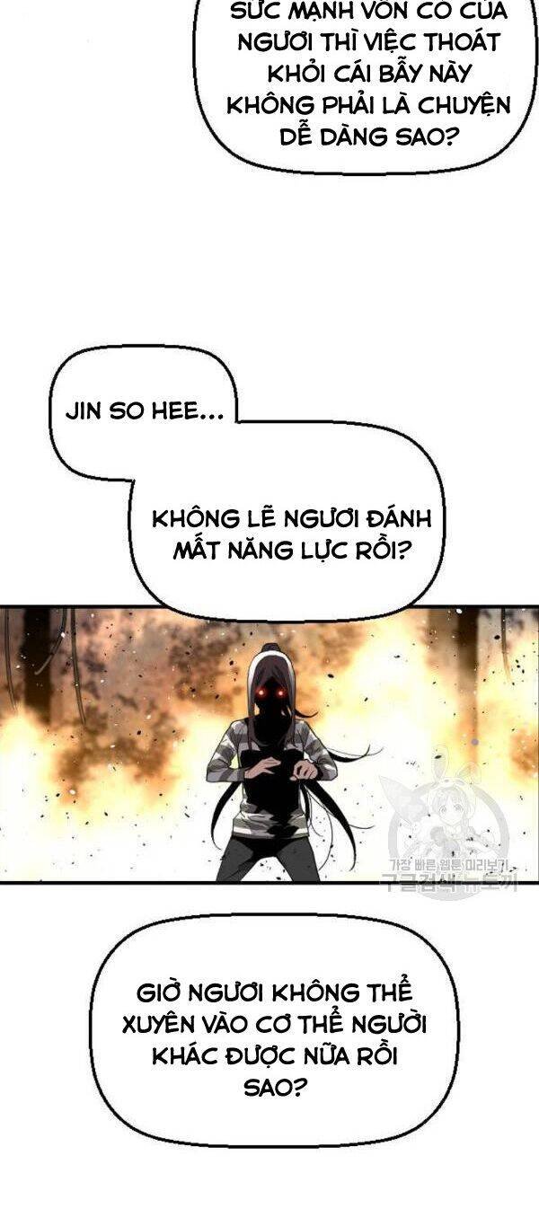 sự trở lại của kẻ khủng bố chapter 7 61