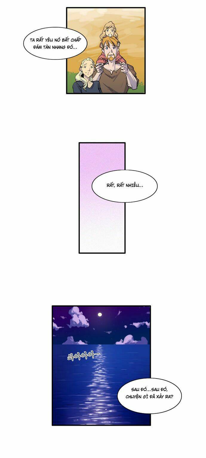 changsik đứa con của rồng chapter 38 6