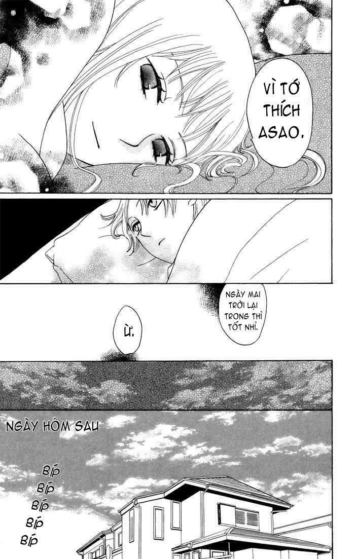 karakuri odette chapter 8 27