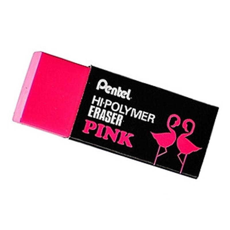 Bộ 2 Gôm Pentel ZEH-10SP