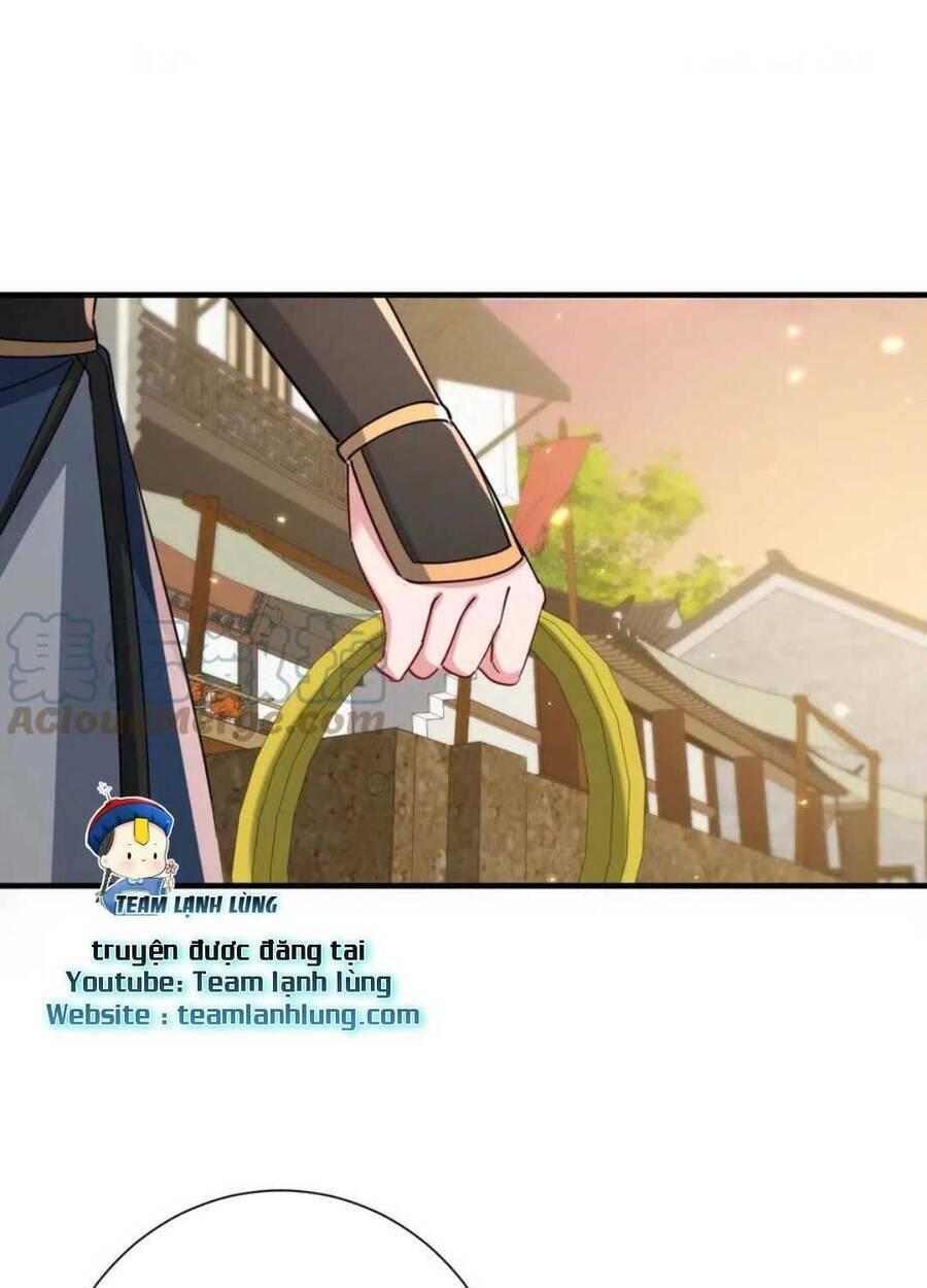 phương thức sinh tồn của công chúa pháo hôi chapter 99 10