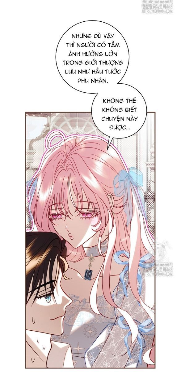 ngài công tước, tôi sẽ làm mọi thứ, trừ việc kết hôn! chapter 16.1 23