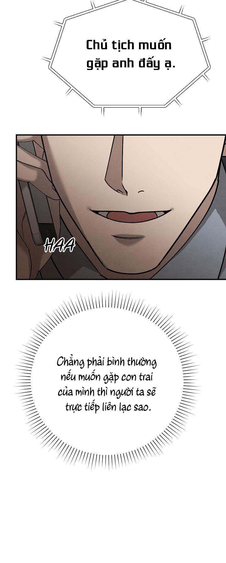 CHẠM VÀO EM chapter 17