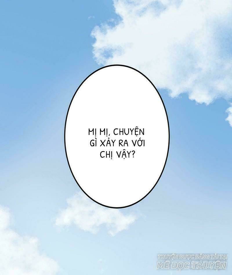 chào buổi sáng, ức vạn manh thê chapter 8 1