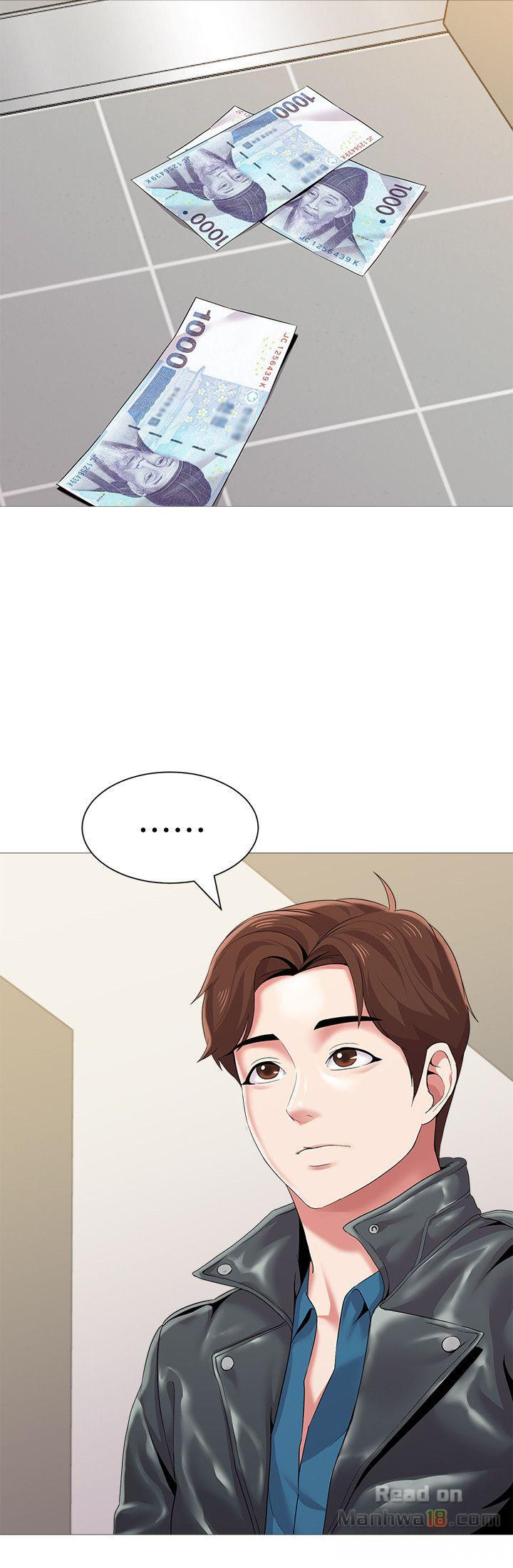 cô giáo bán thân chapter 24 5