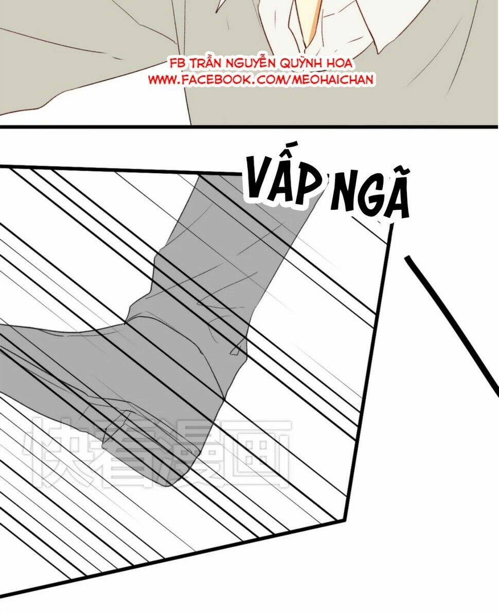 điều giáo quan hệ chapter 3 16