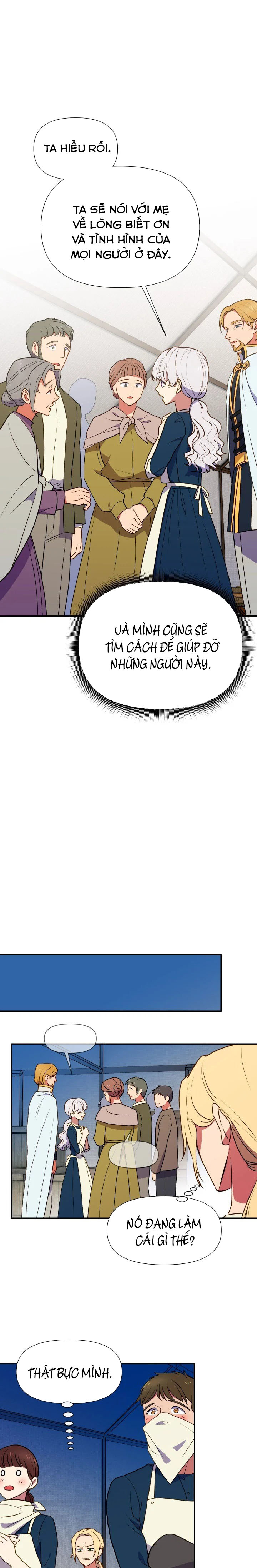 bản khế ước với nữ công tước ác ma chapter 67 10