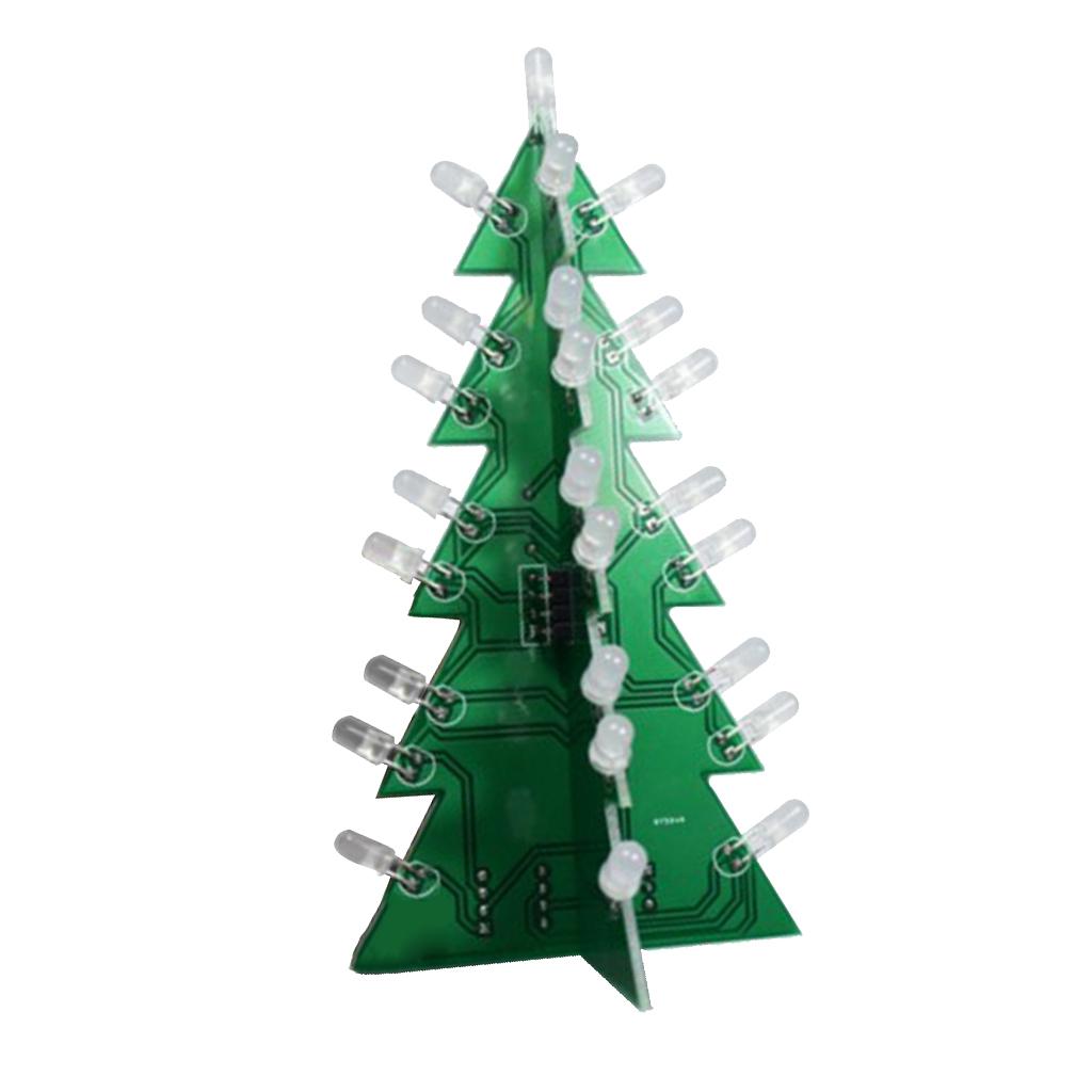 DIY 23 Đèn LED Trang Trí Cây Thông Giáng Sinh Tiệc Sân Vườn Quà Giáng Lễ Hội Trang Trí