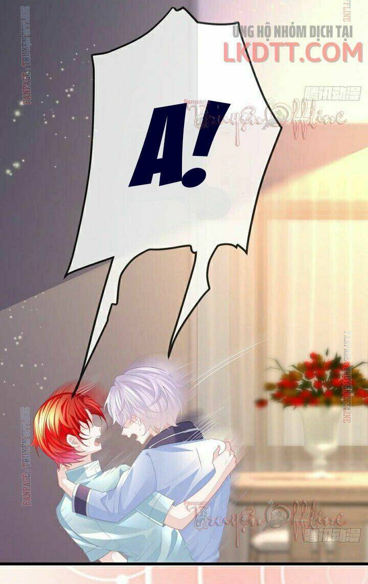 đứa trẻ có 5 daddy chapter 7 30