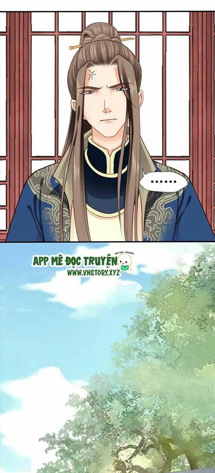 kiều nữ độc phi chapter 38 10