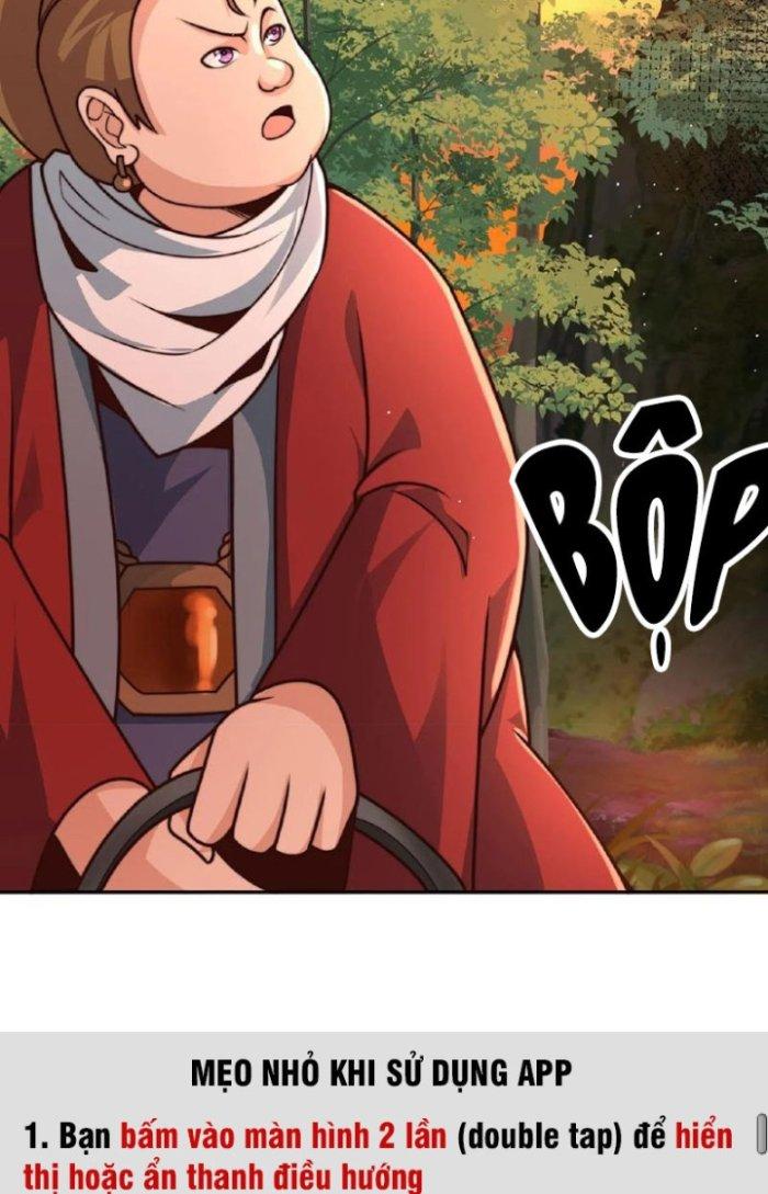 ta nuôi ma quỷ ở trấn ma ti chapter 50 33