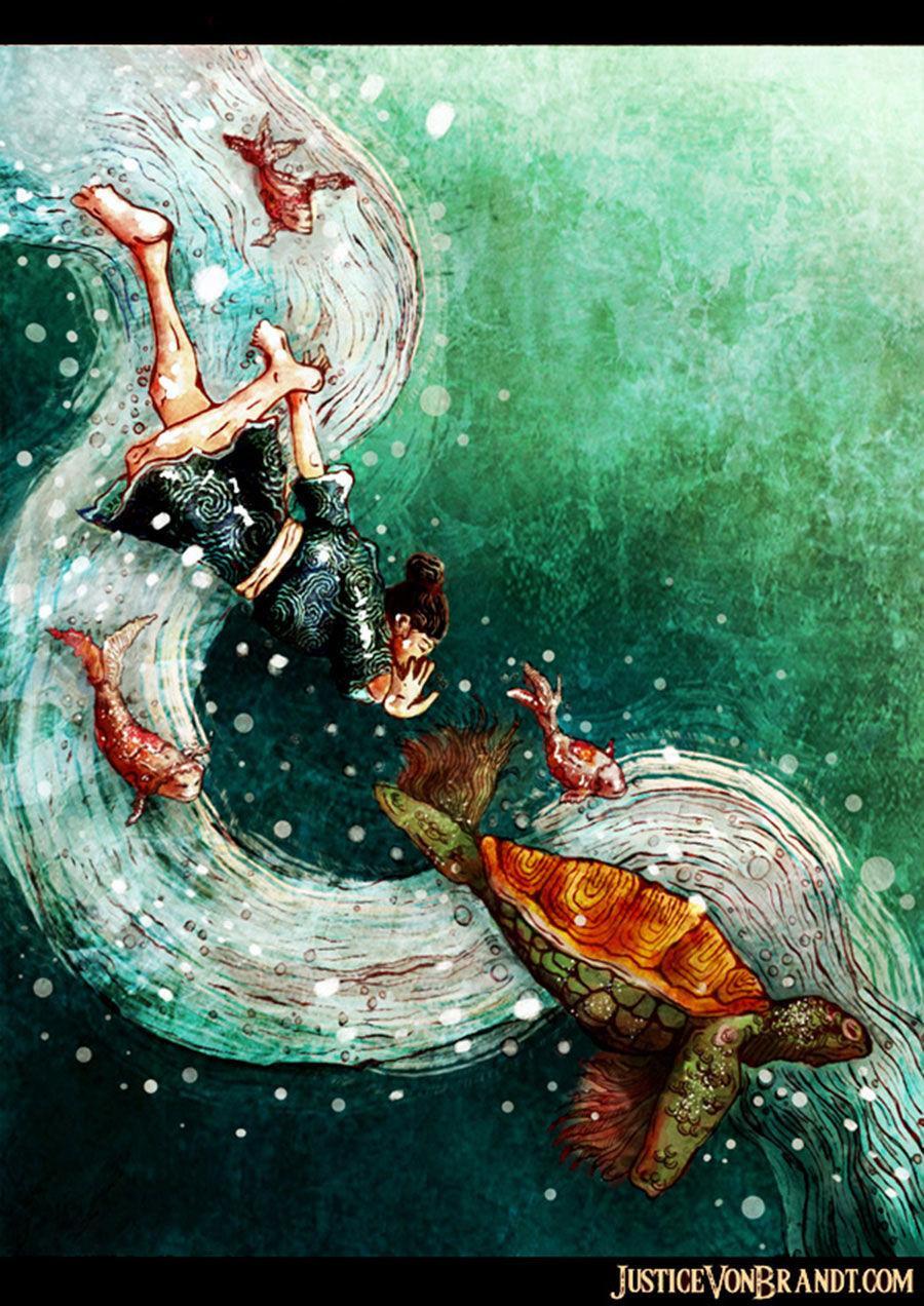 barakamon chapter 2 28