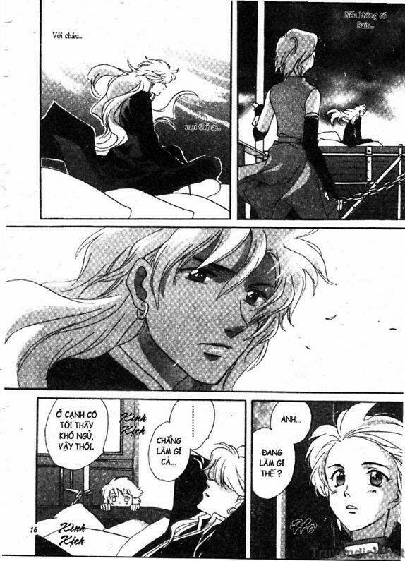 meteor methuselah chapter 6 18