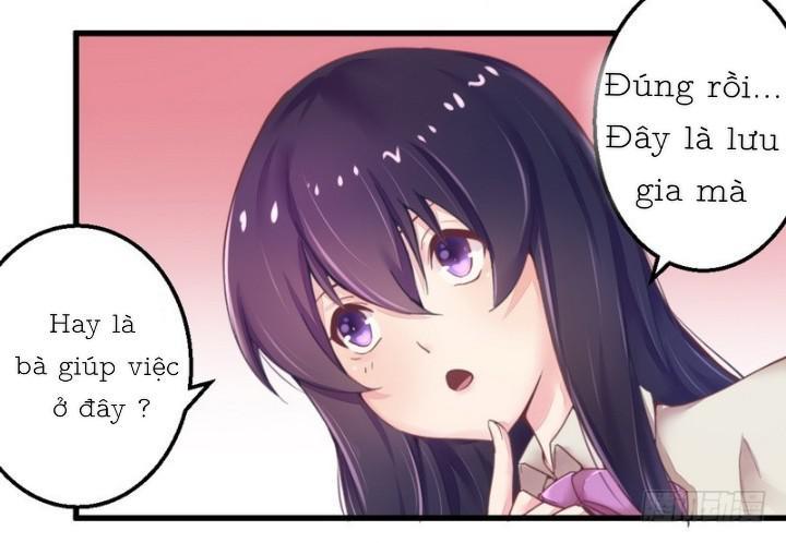 tổng tài đã cưới em chapter 13 15