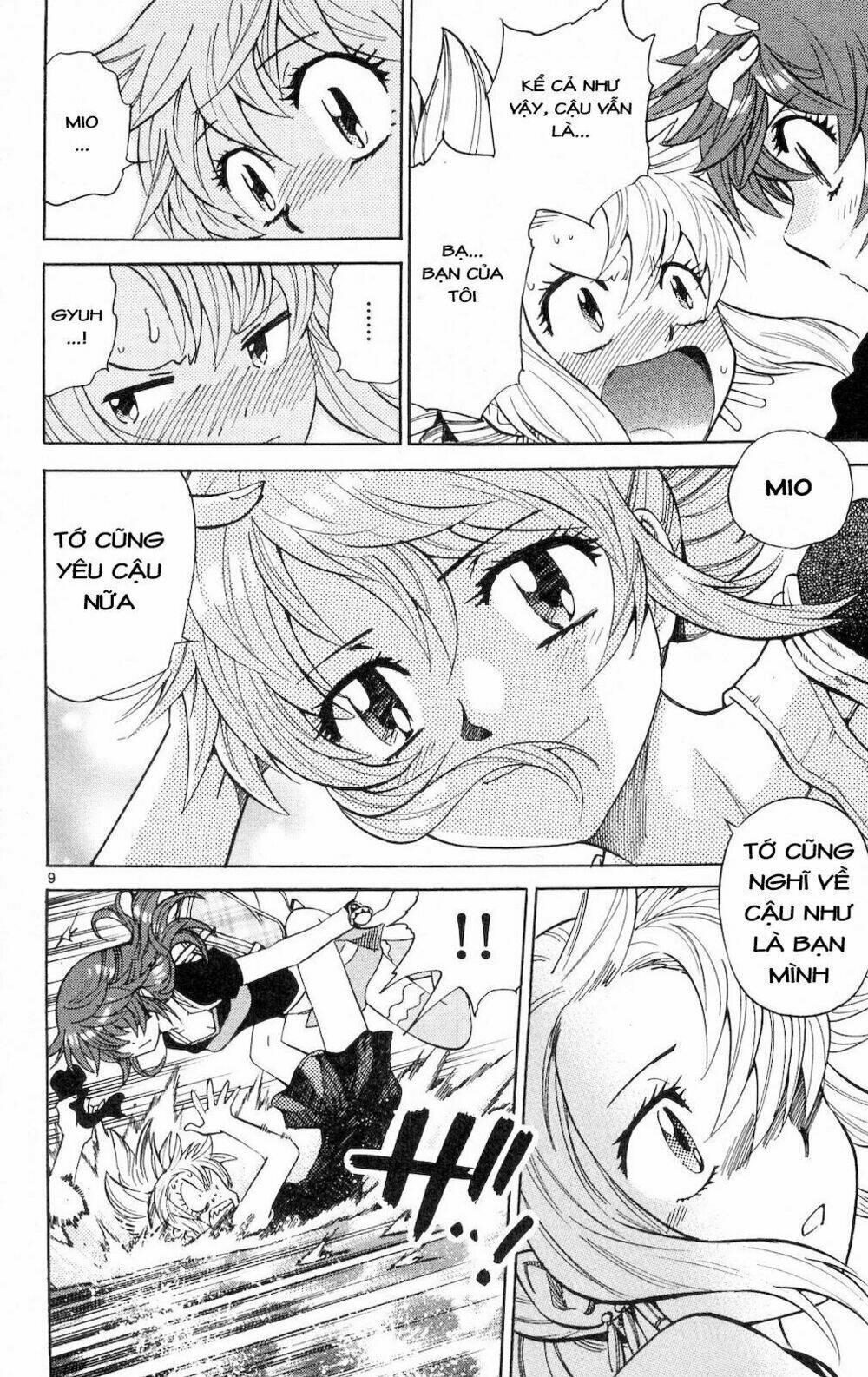 loli siêu năng lực chapter 176 11