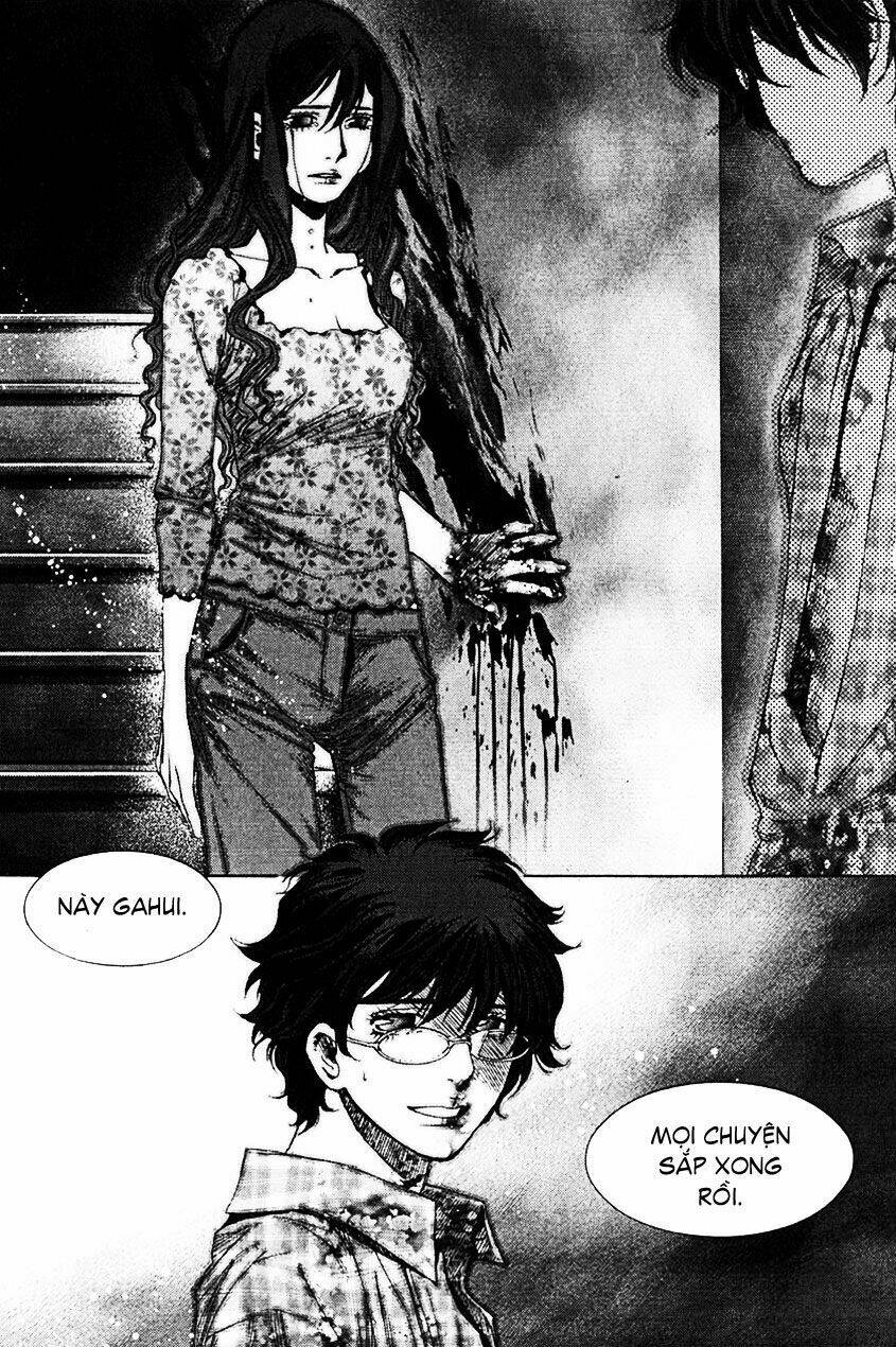 redrum 327 chapter 17 9