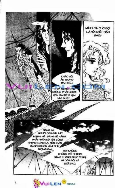 hậu duệ hoàng gia chapter 4 4