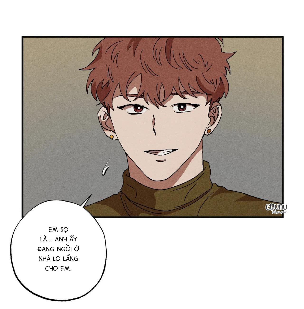 bẫy đôi ngọt ngào chapter 24 67