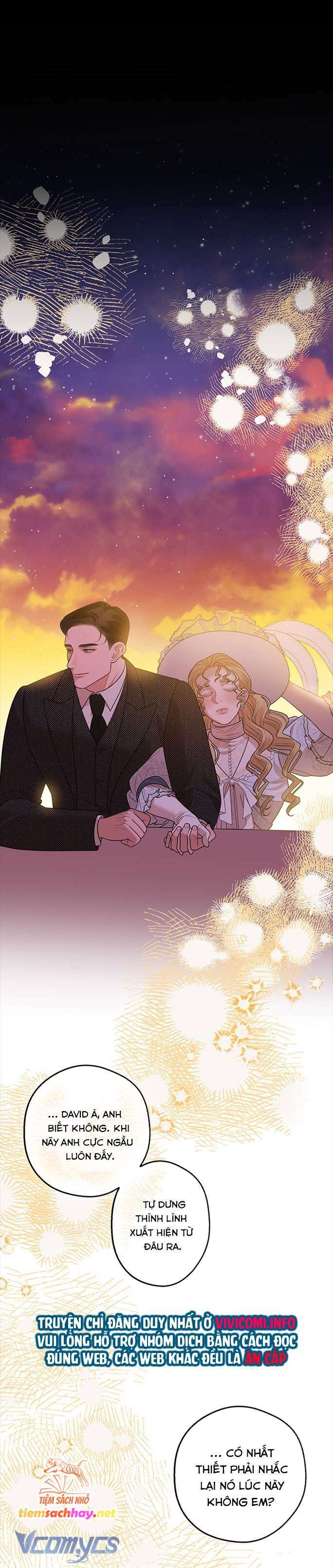 [18+] thuần hoá cô nàng ngổ ngáo chapter 9 28