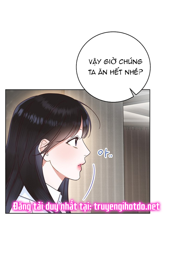 ranh giới tình yêu công sở chapter 20.1 29